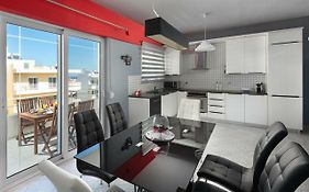 S&A Amazing Sea View Apartment